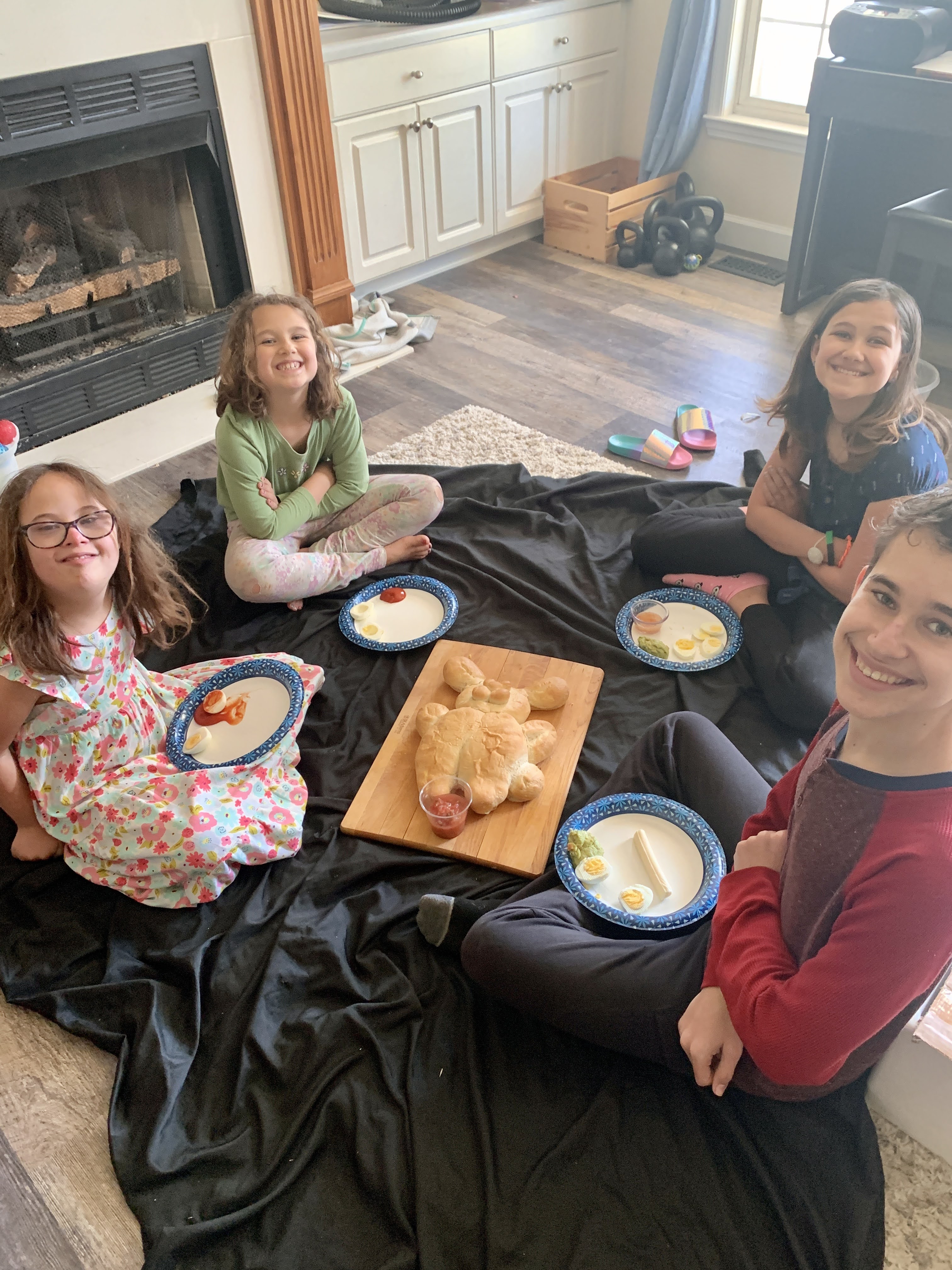 Easter